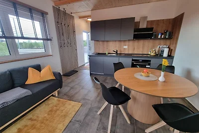 Vakantiehuis Ontspannende vakantie Lichterfeld-Schacksdorf