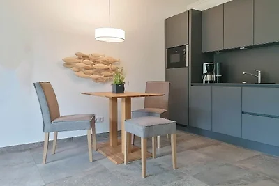 Vakantieappartement Gezinsvakantie Bastorf