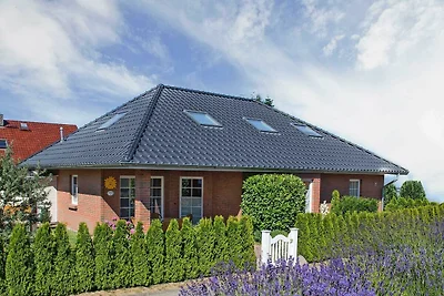Vakantieappartement Gezinsvakantie Heringsdorf