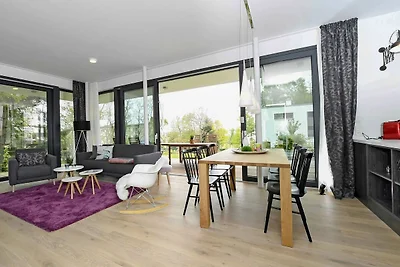 Haus Wetterhexe Sellin | Wohnung 01