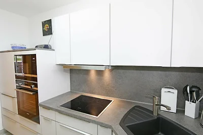 Villa Vineta Whg. 12 mit Südbalkon