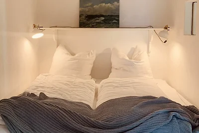 Ferienwohnung Acht im Landhaus Börmoos