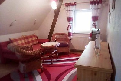 Vakantieappartement Gezinsvakantie Trent