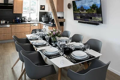 Vakantieappartement Gezinsvakantie Amelinghausen
