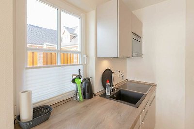 Apartamento Vacaciones familiares Middelhagen