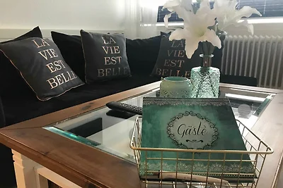 Vakantieappartement Gezinsvakantie Bad Schwartau