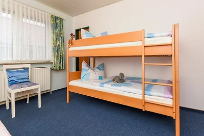 Ferienwohnung Backbord