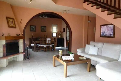 Casa vacanze Vacanza di relax El Paso