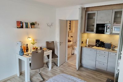 Ferienwohnung Uhlennest