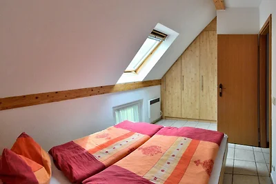 Ferienwohnung Toni Strandidyll-2 SZ bis max.