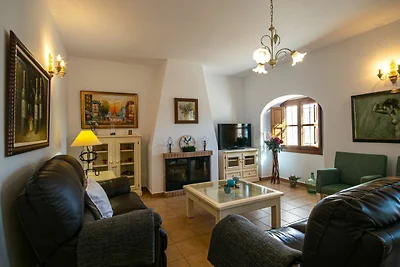 Vakantieappartement Gezinsvakantie Felanitx