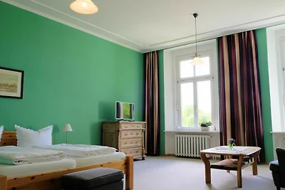 Fortezza/castello Villaggi e club vacanze Boldekow