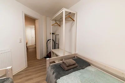 Ferienwohnung Mond