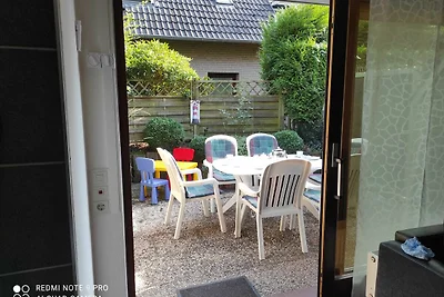 Haus Middelsfähr