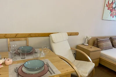 Apartament Dla rodzin Wien