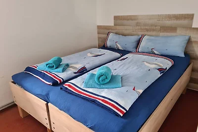 Vakantieappartement Gezinsvakantie Elmenhorst-Lichtenhagen