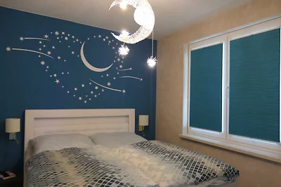 Ferienwohnung Ankerplatz SNR:45