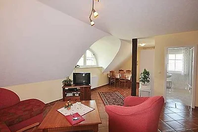 Apartamento Vacaciones familiares Alt Reddevitz