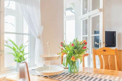 Ferienwohnung 1