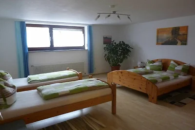 Appartamento Vacanza con famiglia Wyhl