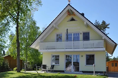 3 Zimmer Obergeschoss - Fewo Ferienhaus...