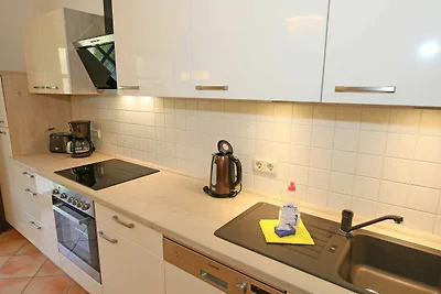 Vakantieappartement Gezinsvakantie Göhren