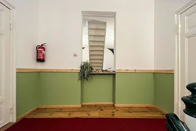 Ferienappartement 4 mit Seeblick