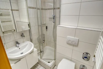 Vakantieappartement Gezinsvakantie Heiligenhafen