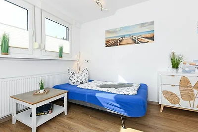 Ferienwohnung Knurrhahn