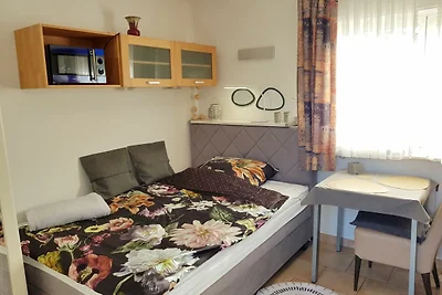 Appartamento Vacanza con famiglia Karlshagen