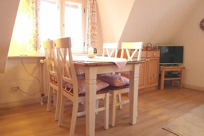 Holiday flat family holiday Wyk