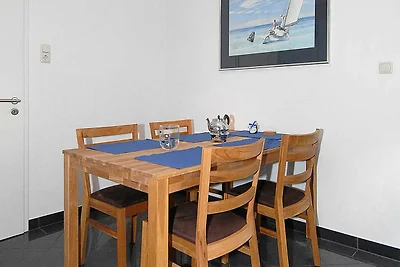 Ferienhaus Nordseezauber