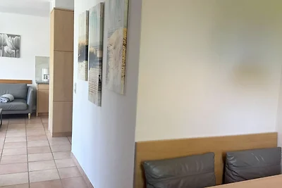 Appartamento Vacanza con famiglia St. Peter-Ording