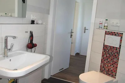 Vakantiehuis Ontspannende vakantie Friedrichskoog