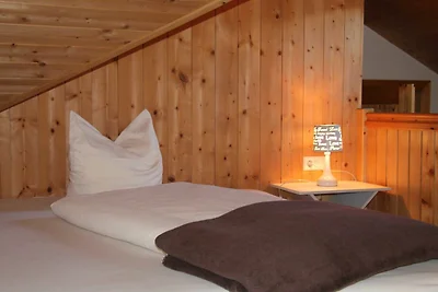Ferienwohnung Türkenbund