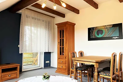 Appartamento Vacanza con famiglia Lohsa