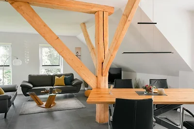 Vakantieappartement Gezinsvakantie Schwanewede