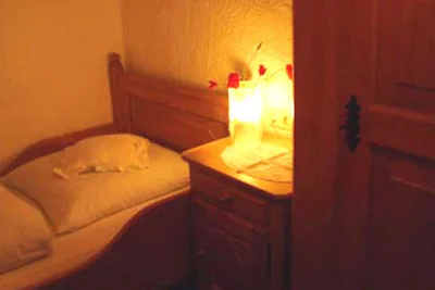 Holiday flat family holiday Bad Wiessee