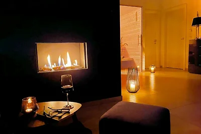 Kranich Quartier Fleesensee OG