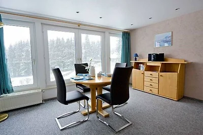 Vakantieappartement Gezinsvakantie Sankt Andreasberg