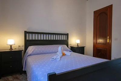 Vakantieappartement Gezinsvakantie Arta