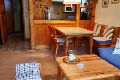 Gemütliche Gartenwohnung mit Terrasse in Miss...