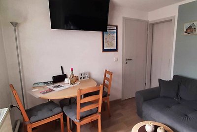 Vakantieappartement Gezinsvakantie Elbingerode