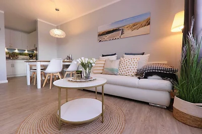 Vakantieappartement Gezinsvakantie Horumersiel
