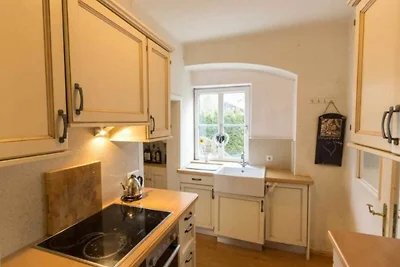 Vakantieappartement Gezinsvakantie Unken
