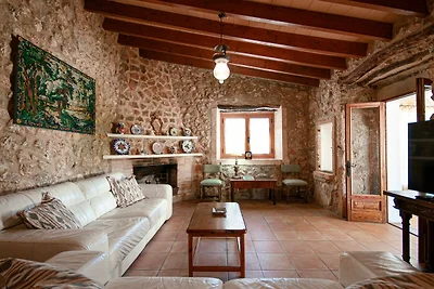 Kuća za odmor Dopust za oporavak Andratx