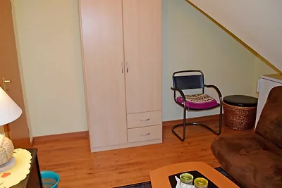 09 2-Raum-Appartement