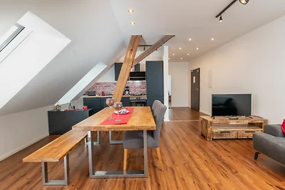 Vakantieappartement Gezinsvakantie Eckental
