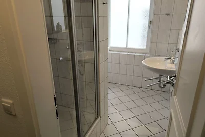 schöne 3-Raum-Ferienwohnung m.