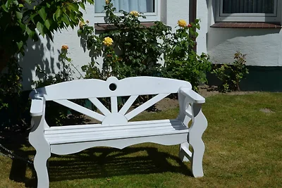 Vakantieappartement Gezinsvakantie Büsum